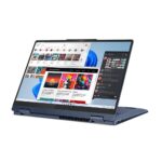 Laptop Lenovo IdeaPad 5 2-in-1 14IRU9, 14" WUXGA (1920x1200) - 83DT0033RM