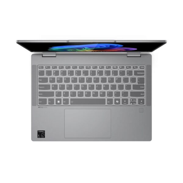 Laptop Lenovo IdeaPad 5 2-in-1 14Q8X9, 14" WUXGA (1920x1200) - 83GH0028RM