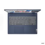 Laptop Lenovo IdeaPad 5 2-in-1 16AHP9, 16" WUXGA (1920x1200) - 83DS001BRM