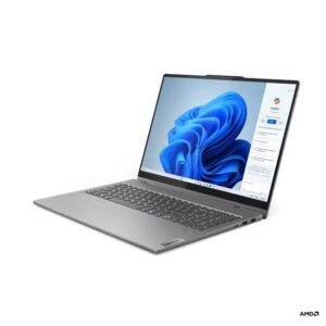 Laptop Lenovo IdeaPad 5 2-in-1 16AHP9, 16" WUXGA (1920x1200) - 83DS001CRM