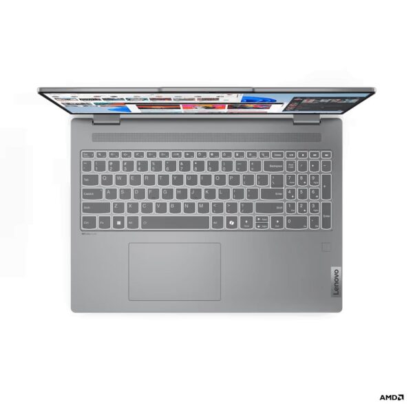 Laptop Lenovo IdeaPad 5 2-in-1 16AHP9, 16" WUXGA (1920x1200) - 83DS001CRM