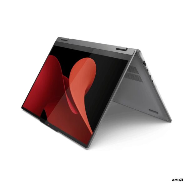 Laptop Lenovo IdeaPad 5 2-in-1 16AHP9, 16" WUXGA (1920x1200) - 83DS001CRM