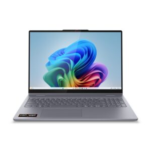 Laptop Lenovo IdeaPad 5 2-in-1 16AKP10, 16" WUXGA (1920x1200) - 83KU0016RM