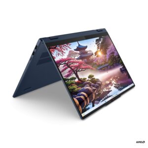 Laptop Lenovo IdeaPad 5 2-in-1 16AKP10, 16" WUXGA (1920x1200) - 83KU0017RM