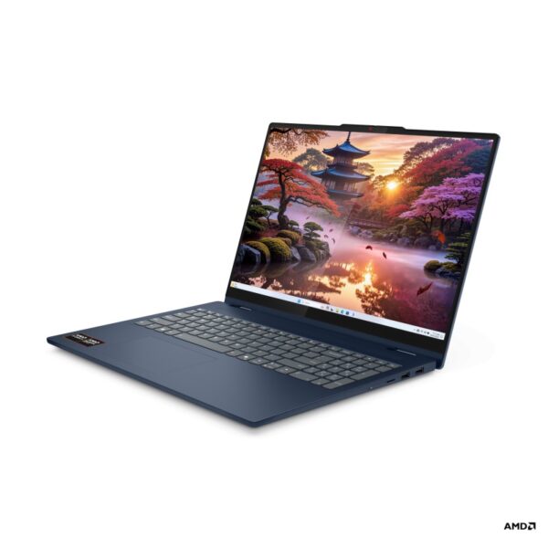 Laptop Lenovo IdeaPad 5 2-in-1 16AKP10, 16" WUXGA (1920x1200) - 83KU0017RM
