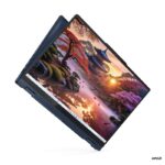 Laptop Lenovo IdeaPad 5 2-in-1 16AKP10, 16" WUXGA (1920x1200) - 83KU0017RM