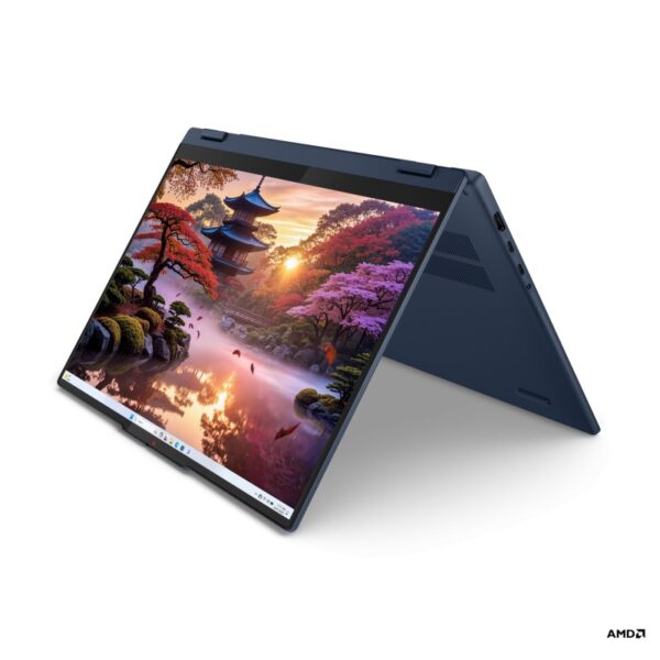 Laptop Lenovo IdeaPad 5 2-in-1 16AKP10, 16" WUXGA (1920x1200) - 83KU0017RM