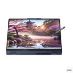 Laptop Lenovo IdeaPad 5 2-in-1 16AKP10, 16" WUXGA (1920x1200) - 83KU0017RM