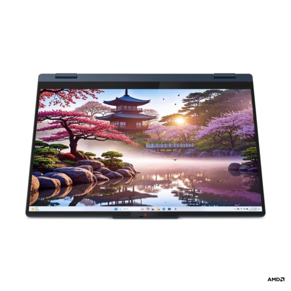 Laptop Lenovo IdeaPad 5 2-in-1 16AKP10, 16" WUXGA (1920x1200) - 83KU0017RM