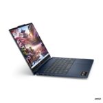 Laptop Lenovo IdeaPad 5 2-in-1 16AKP10, 16" WUXGA (1920x1200) - 83KU0017RM