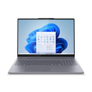 Laptop Lenovo IdeaPad 5 2-in-1 16IAL10, 16" WUXGA (1920x1200) - 83KS001DRM