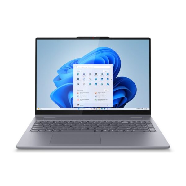 Laptop Lenovo IdeaPad 5 2-in-1 16IAL10, 16" WUXGA (1920x1200) - 83KS001DRM