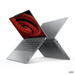 Laptop Lenovo IdeaPad Pro 5 14AHP9, 14" 2.8K (2880x1800) - 83D3001TRM