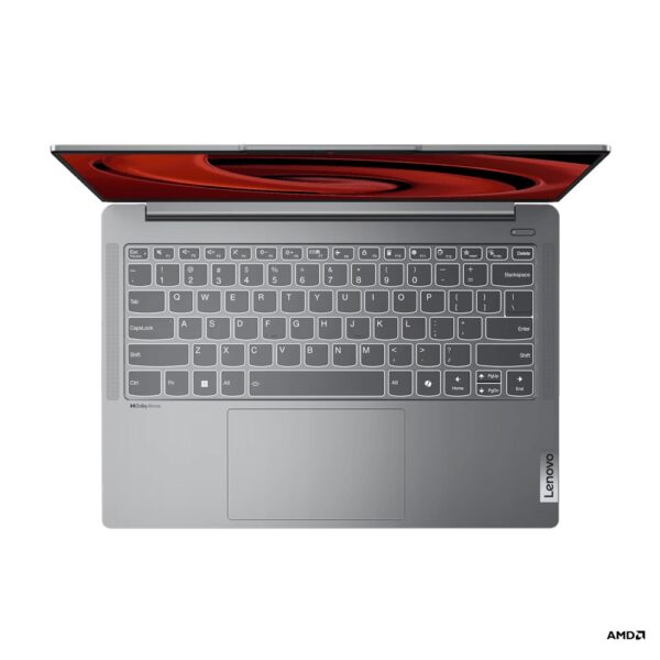 Laptop Lenovo IdeaPad Pro 5 14AHP9, 14" 2.8K (2880x1800) - 83D3001SRM