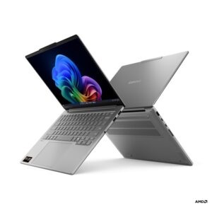 Laptop Lenovo IdeaPad Pro 5 14AKP10, 14" 2.8K (2880x1800) - 83JL000TRM