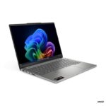 Laptop Lenovo IdeaPad Pro 5 14AKP10, 14" 2.8K (2880x1800) - 83JL000TRM