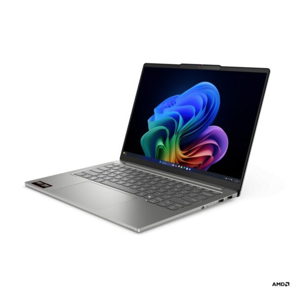 Laptop Lenovo IdeaPad Pro 5 14AKP10, 14" 2.8K (2880x1800) - 83JL000TRM