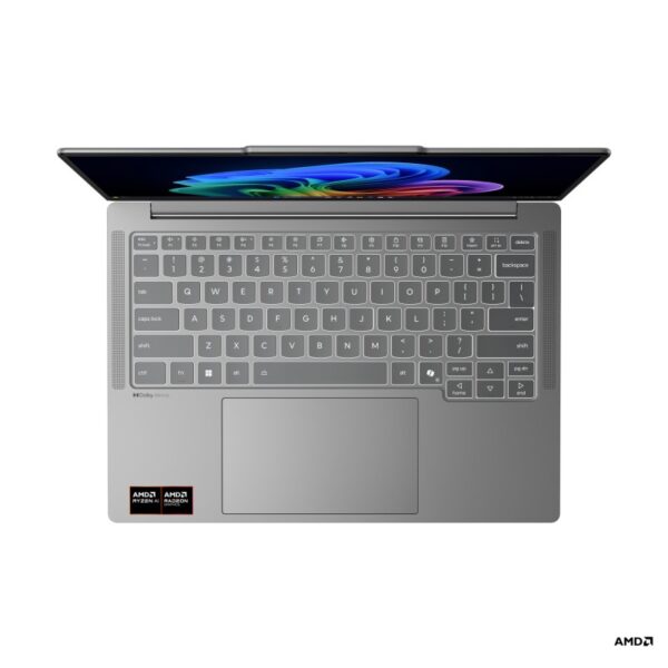 Laptop Lenovo IdeaPad Pro 5 14AKP10, 14" 2.8K (2880x1800) - 83JL000TRM