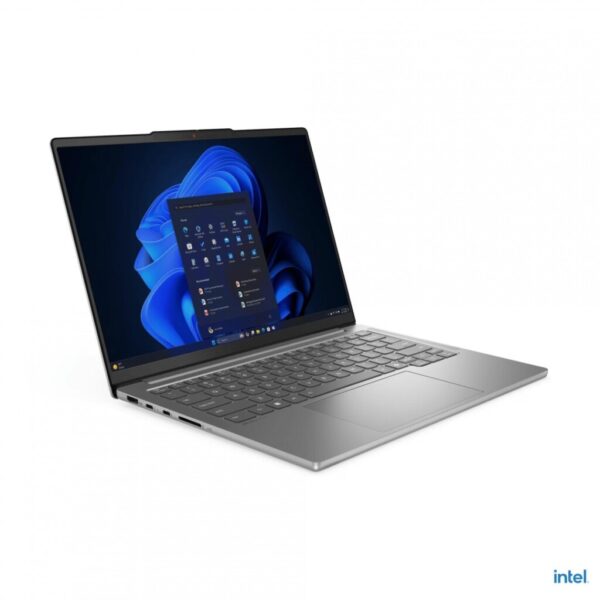 Laptop Lenovo IdeaPad Pro 5 14IAH10, 14" 2.8K (2880x1800) - 83JK000URM