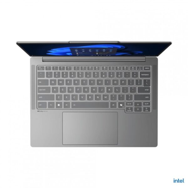 Laptop Lenovo IdeaPad Pro 5 14IAH10, 14" 2.8K (2880x1800) - 83JK000URM