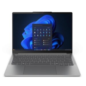 Laptop Lenovo IdeaPad Pro 5 14IAH10, 14" 2.8K (2880x1800) - 83JK002HRM