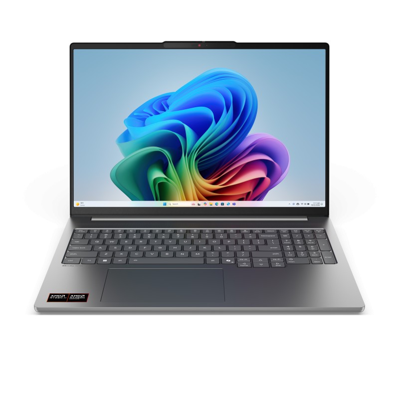 Laptop Lenovo IdeaPad Pro 5 16AGP11, 16" 2.8K (2880x1800) - 83SJ000URM-01 Laptop Lenovo IdeaPad Pro 5 16AGP11, 16" 2.8K (2880x1800) - 83SJ000VRM - imagine 1