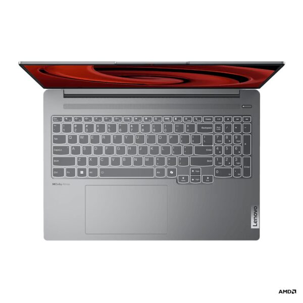 Laptop Lenovo IdeaPad Pro 5 16AHP9, 16" 2.5K (2560x1600) - 83D5000NRM