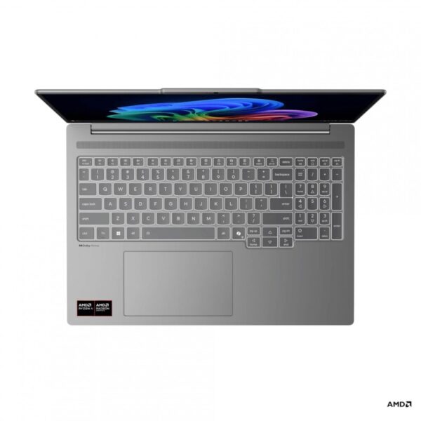 Laptop Lenovo IdeaPad Pro 5 16AKP10, 16" 2.8K (2880x1800) - 83JN001ARM