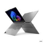 Laptop Lenovo IdeaPad Pro 5 16AKP10, 16" 2.8K (2880x1800) - 83JN001ARM