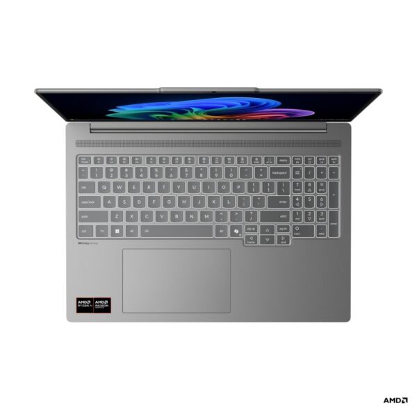 Laptop Lenovo IdeaPad Pro 5 16AKP10, 16" 2.8K (2880x1800) - 83JN001ARM