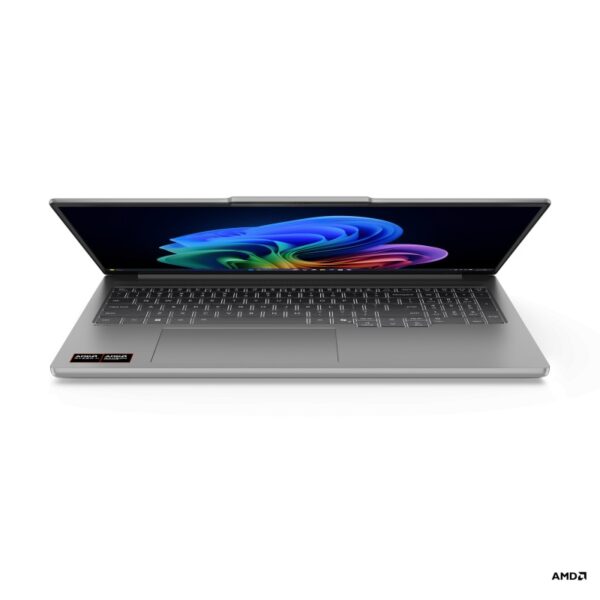 Laptop Lenovo IdeaPad Pro 5 16AKP10, 16" 2.8K (2880x1800) - 83JN001ARM