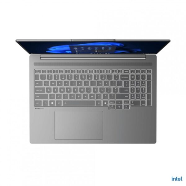 Laptop Lenovo IdeaPad Pro 5 16IAH10, 16" 2.8K (2880x1800) - 83JM001RRM