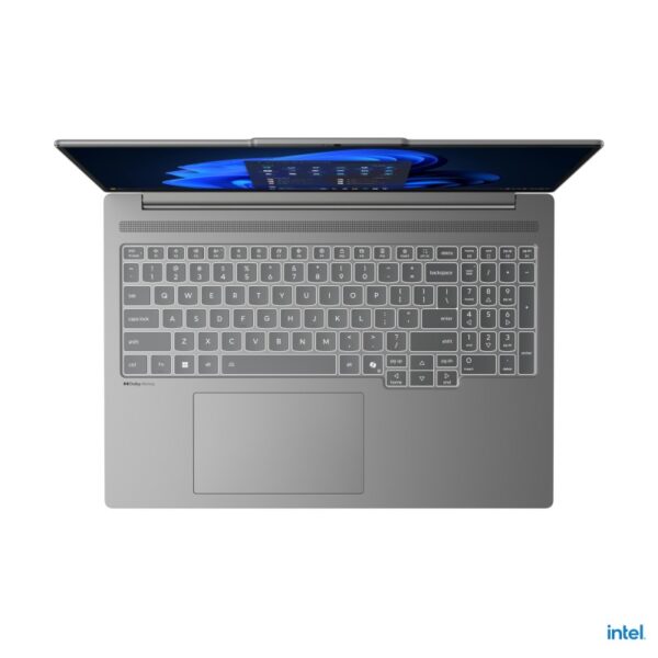 Laptop Lenovo IdeaPad Pro 5 16IAH10, 16" 2.8K (2880x1800) - 83JM001RRM
