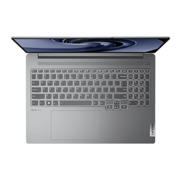 Laptop Lenovo IdeaPad Pro 5 16IMH9, 16" 2.5K (2560x1600) - 83D4002SRM