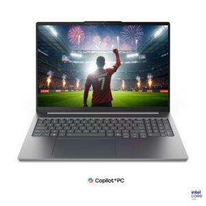 Laptop Lenovo IdeaPad Pro 5 16IPH11, 16" 2.8K (2880x1800) - 83SK0015RM