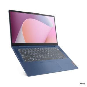 Laptop Lenovo IdeaPad Slim 3 14ABR8, 14" FHD (1920x1080) - 82XL006LRM