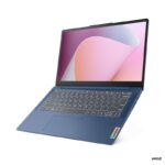 Laptop Lenovo IdeaPad Slim 3 14ABR8, 14" FHD (1920x1080) - 82XL006LRM