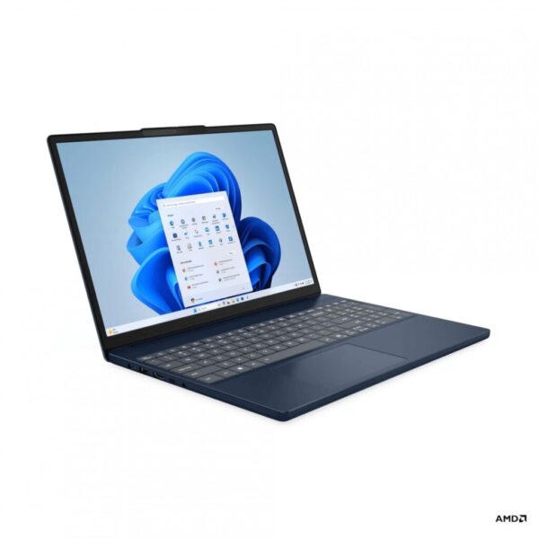 Laptop Lenovo IdeaPad Slim 3 15AHP10, 15.3" WUXGA (1920x1200) - 83KA003VRM