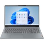 Laptop Lenovo IdeaPad Slim 3 15AMN8, 15.6" FHD (1920x1080) - 82XQ00JYRM