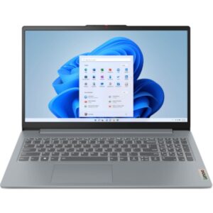 Laptop Lenovo IdeaPad Slim 3 15AMN8, 15.6" FHD (1920x1080) - 82XQ00JYRM