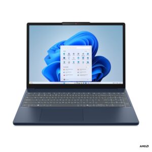 Laptop Lenovo IdeaPad Slim 3 15ARP10, 15.3" WUXGA (1920x1200) - 83K7007ERM