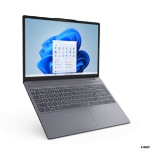 Laptop Lenovo IdeaPad Slim 3 15ARP10, 15.3" WUXGA (1920x1200) - 83K7007HRM