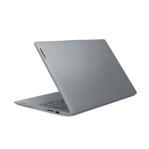 Laptop Lenovo IdeaPad Slim 3 15IAH8, 15.6" FHD (1920x1080) - 83ER00FLRM