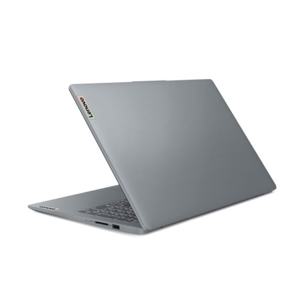 Laptop Lenovo IdeaPad Slim 3 15IAN8, 15.6" FHD (1920x1080) - 82XB008URM