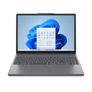 Laptop Lenovo IdeaPad Slim 3 15IRH10, 15.3" WUXGA (1920x1200) - 83K1014PRM