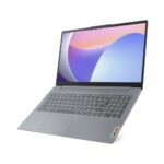 Laptop Lenovo IdeaPad Slim 3 15IRH8, 15.6" FHD (1920x1080) - 83EM0076RM