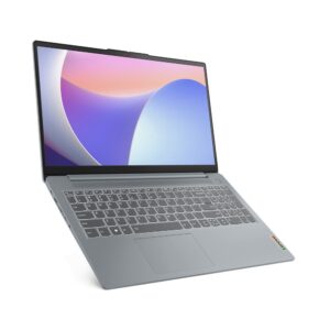 Laptop Lenovo IdeaPad Slim 3 15IRH8, 15.6" FHD (1920x1080) - 83EM00EGRM