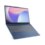 Laptop Lenovo IdeaPad Slim 3 15IRH8, 15.6" FHD (1920x1080) - 83EM00EGRM