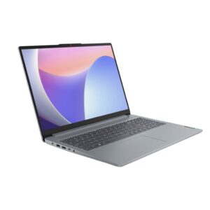 Laptop Lenovo IdeaPad Slim 3 16ABR8, 16" WUXGA (1920x1200) - 82XR00AARM