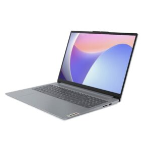 Laptop Lenovo IdeaPad Slim 3 16ABR8, 16" WUXGA (1920x1200) - 82XR00AARM